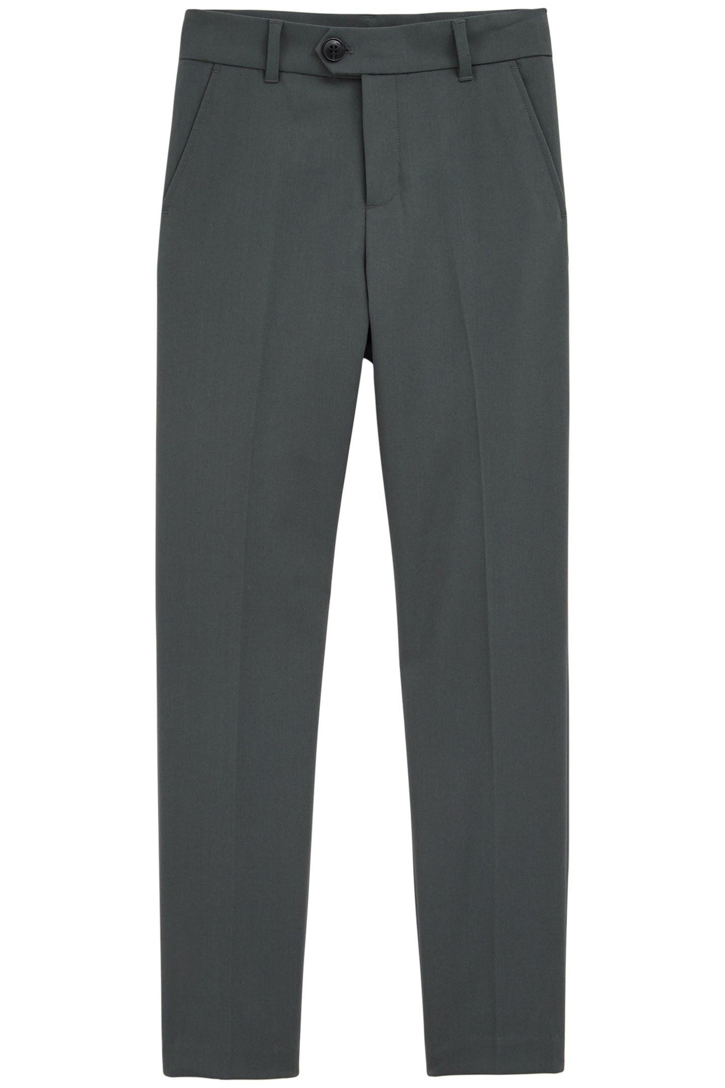 PANTALON DARK GREEN 3