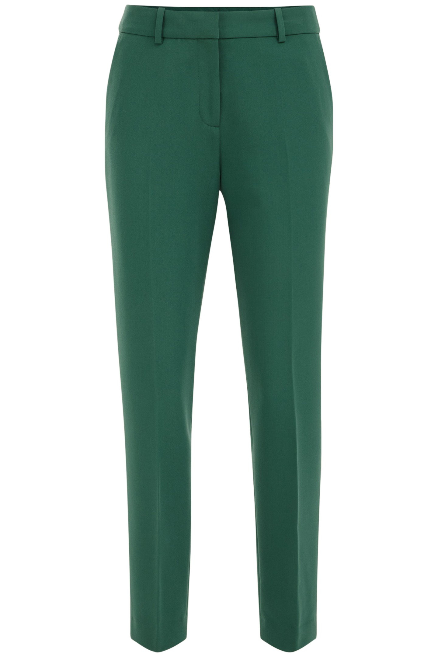 TROUSER ARMY GREEN 4