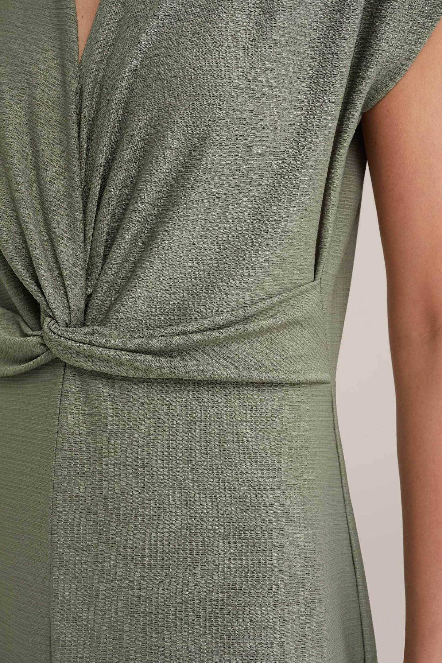 JUMPSUIT OLIVE GREEN 6