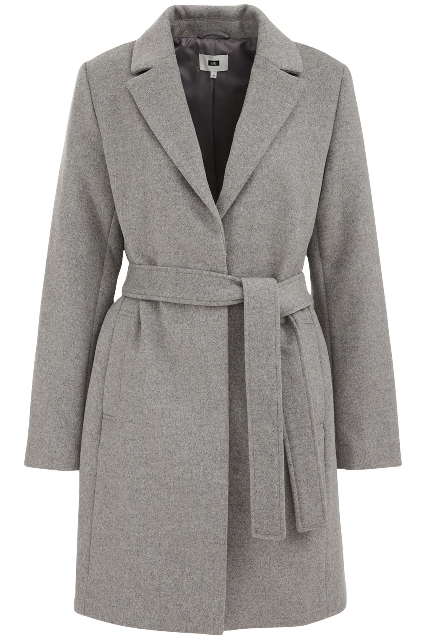 COAT LIGHT GREY 3