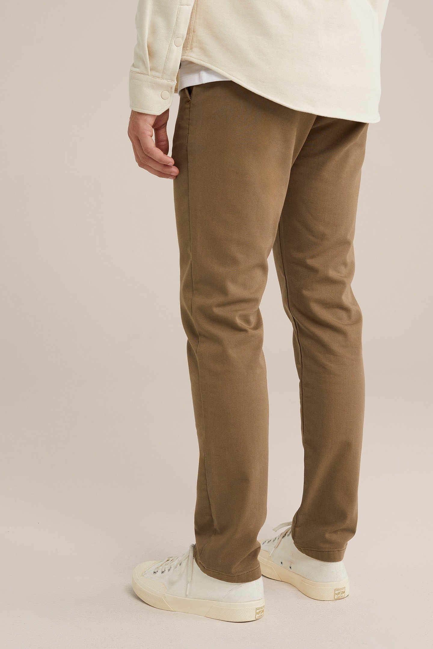 CHINO BRONZE 2