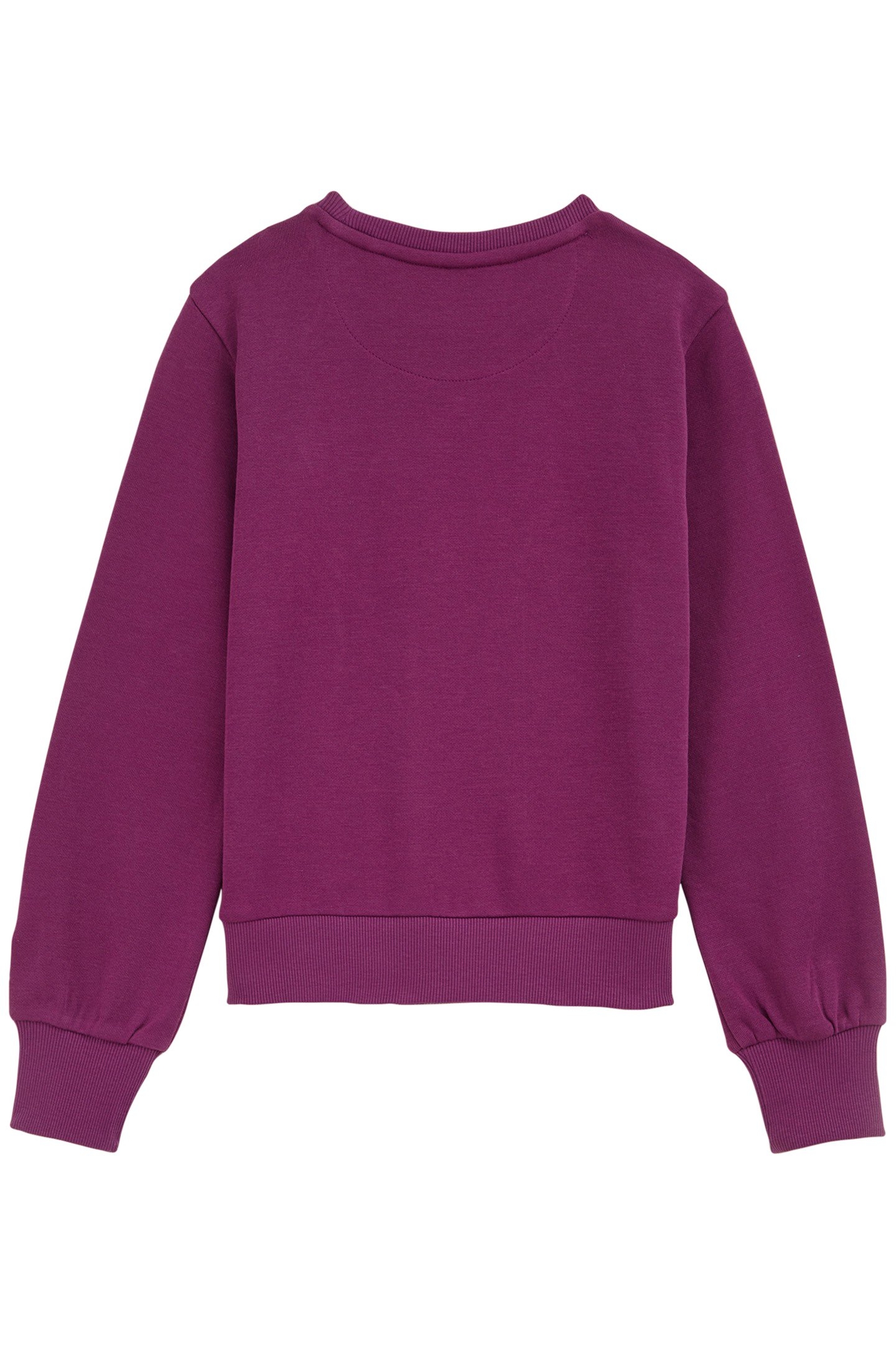 SWEATER PURPLE 4