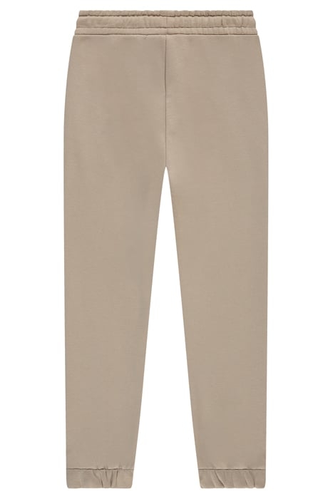 APOCALYPSE SWEATPANTS NUT BEIGE 2
