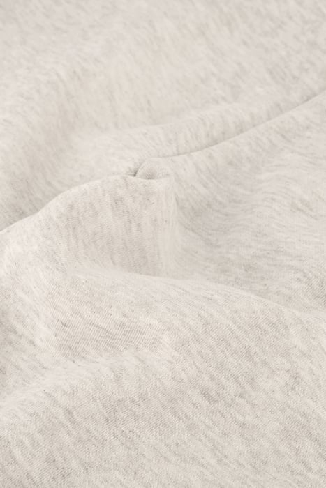 JAMIE SWEATPANTS CREAM MELANGE 4