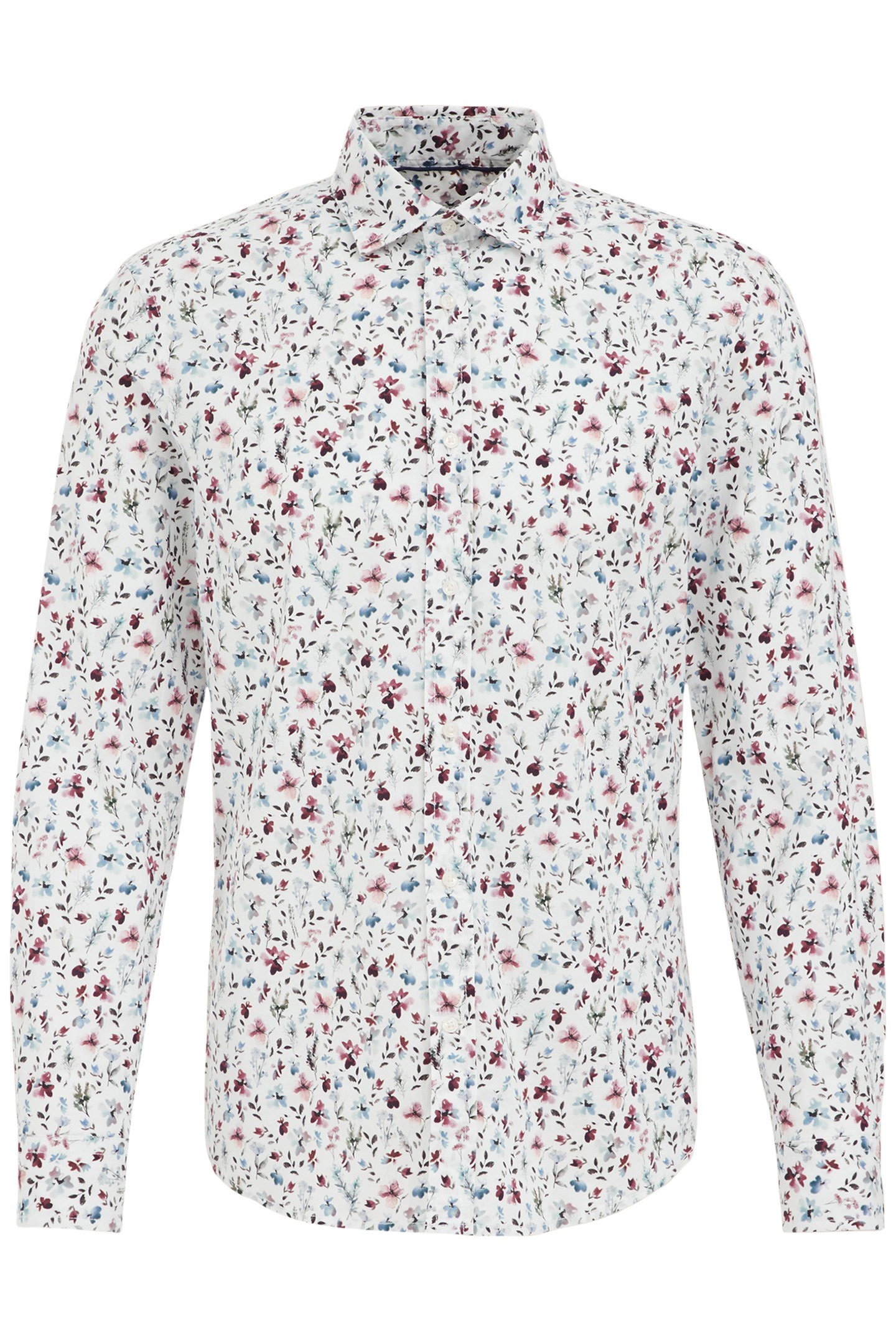 SHIRT MULTI-COLOURED 4