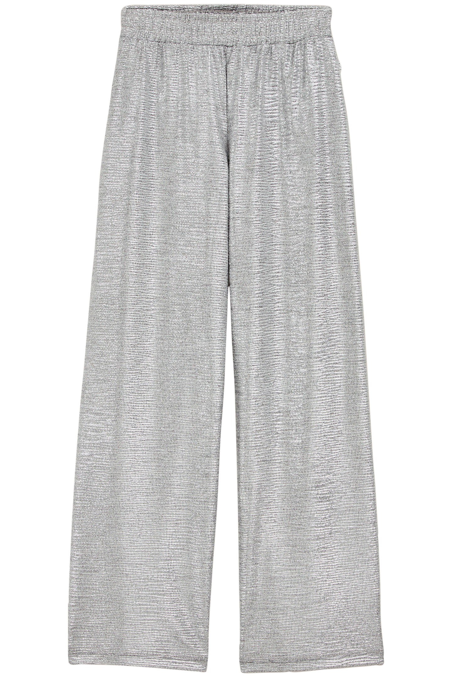TROUSER SILVER 3