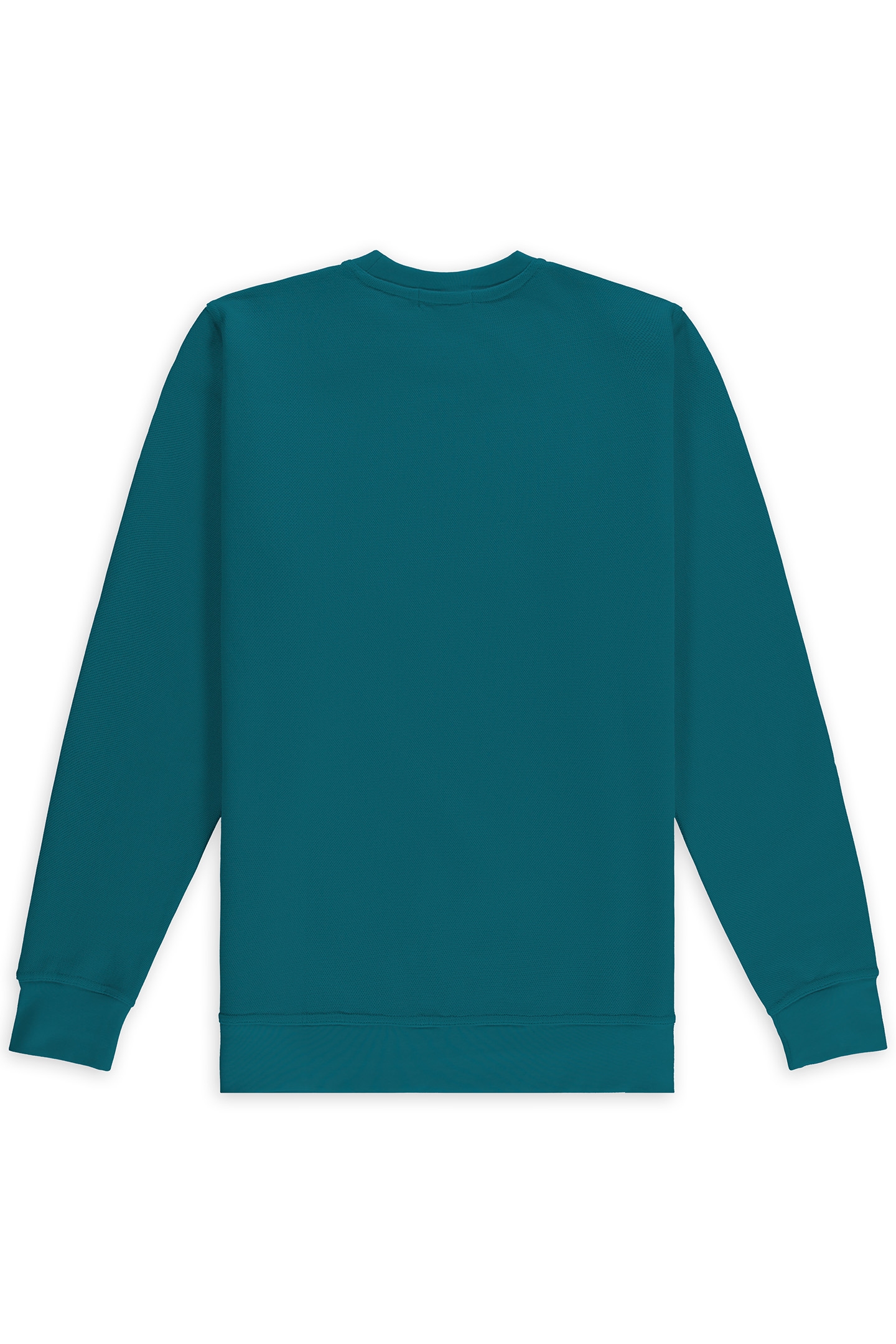 WILSON SWEATER BLUE 2