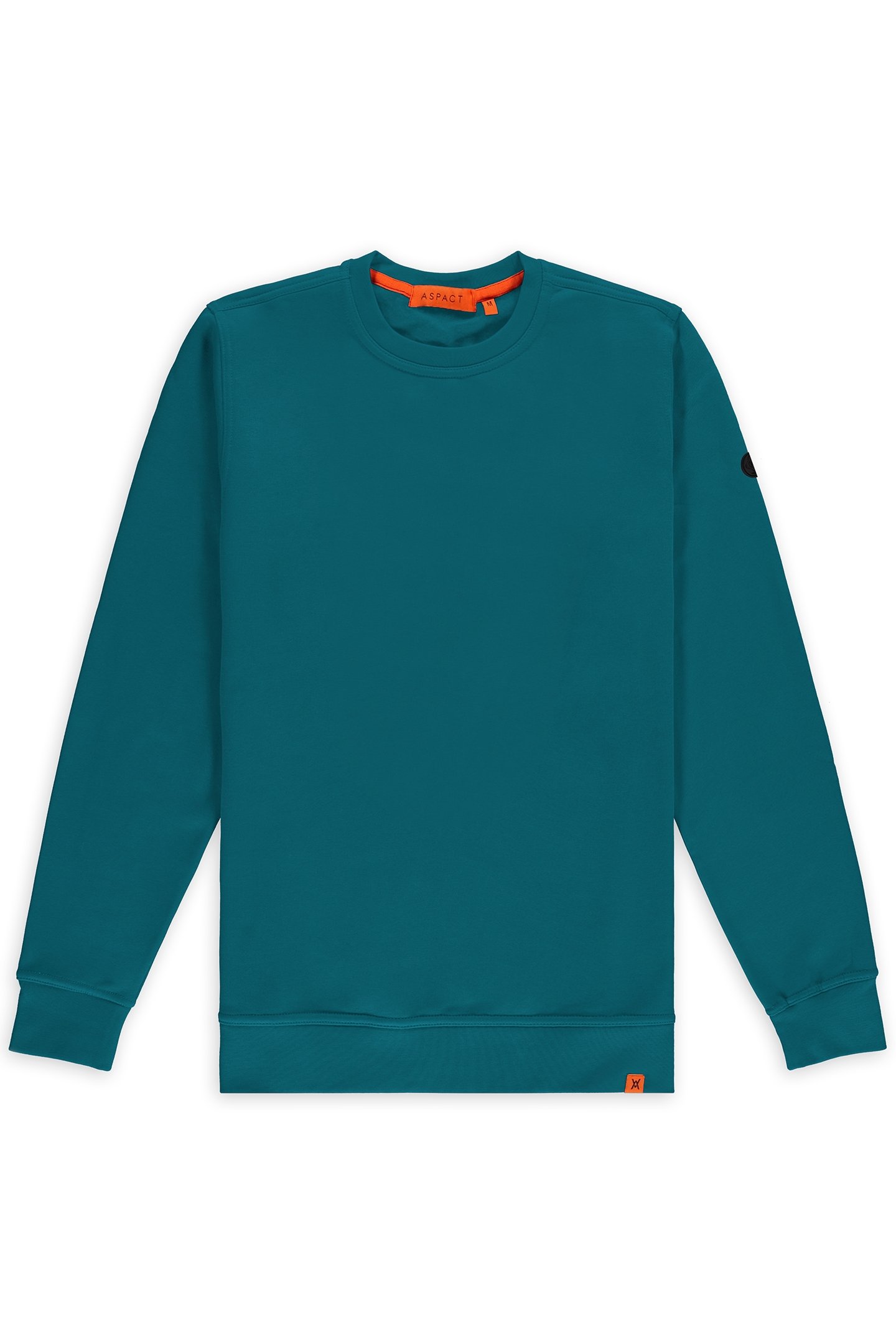 GOOS CREWNECK BLUE 1