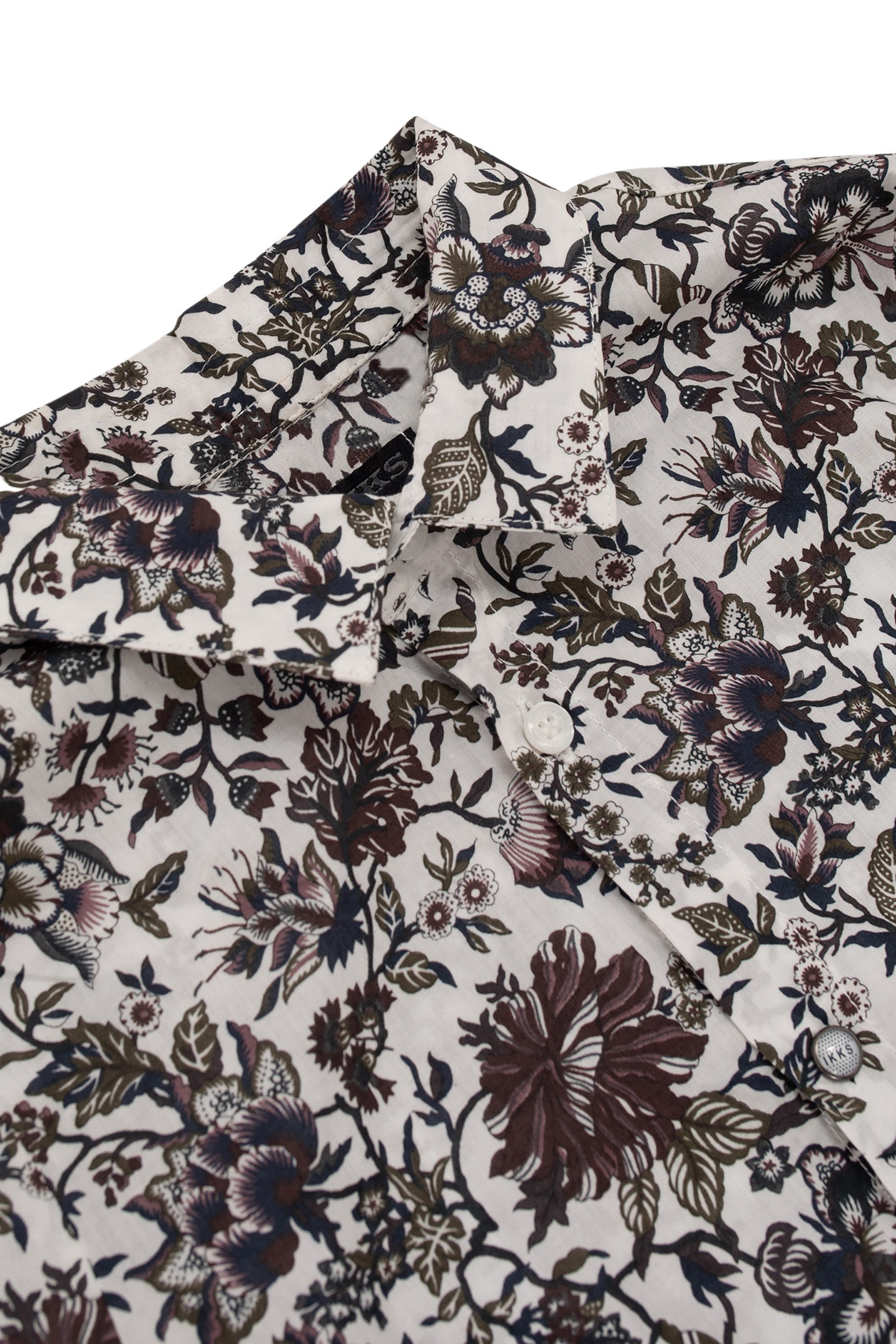 BOYS’ FLOWERY SHIRT 3
