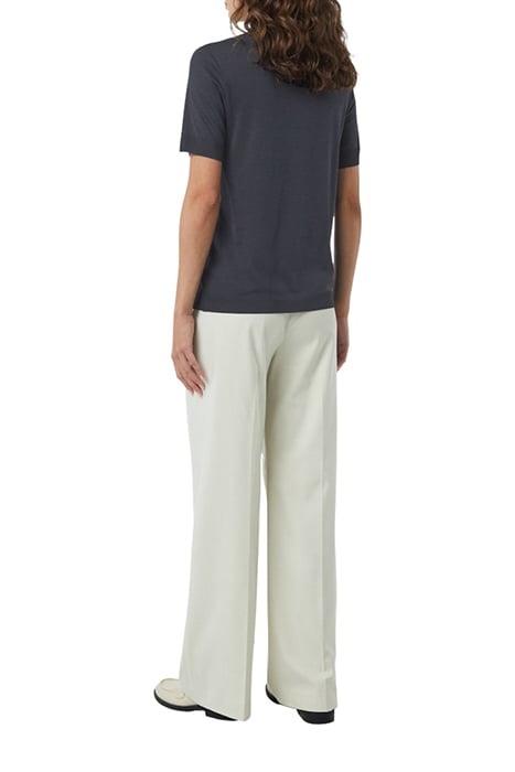 COMMA T-SHIRTS DARK-BLUE 2