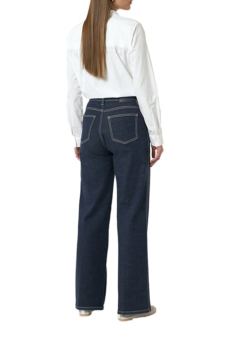 COMMA BLOUSES WHITE 3