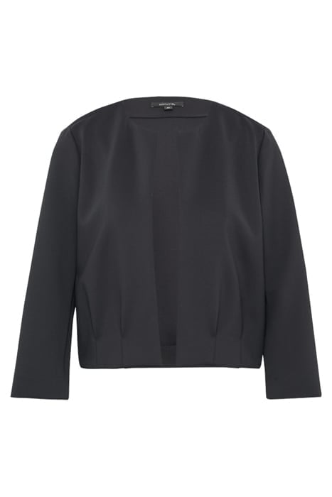 COMMA JACKET INDOOR DARK-BLUE 4