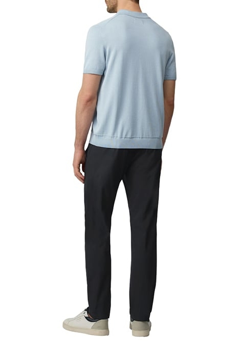 S.OLIVER PULLOVER LIGHT-BLUE 3