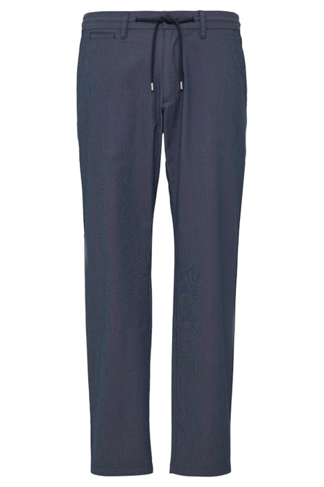 S.OLIVER PANTS DARK-BLUE 4