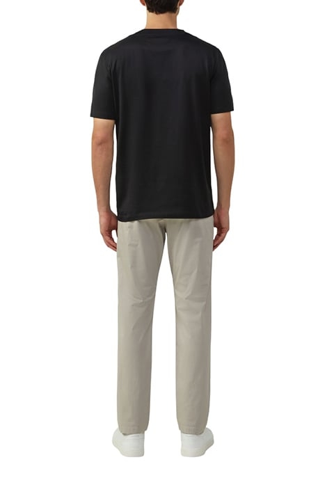 S.OLIVER T-SHIRTS BLACK 3