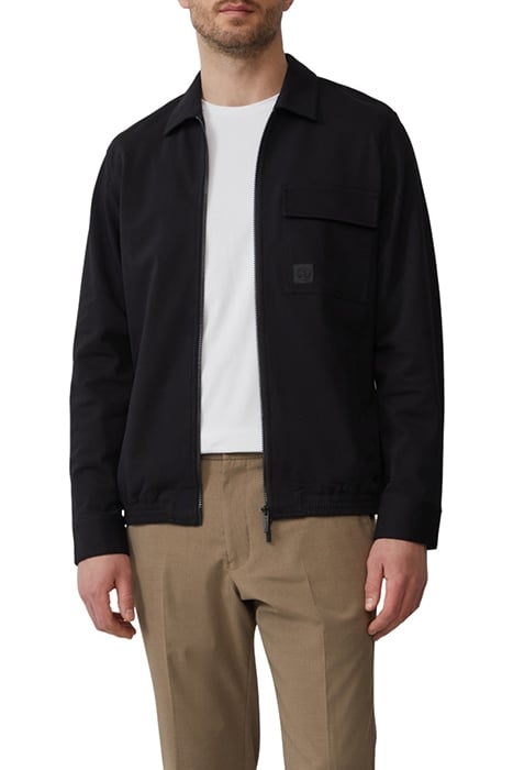 S.OLIVER JACKET INDOOR BLACK 1