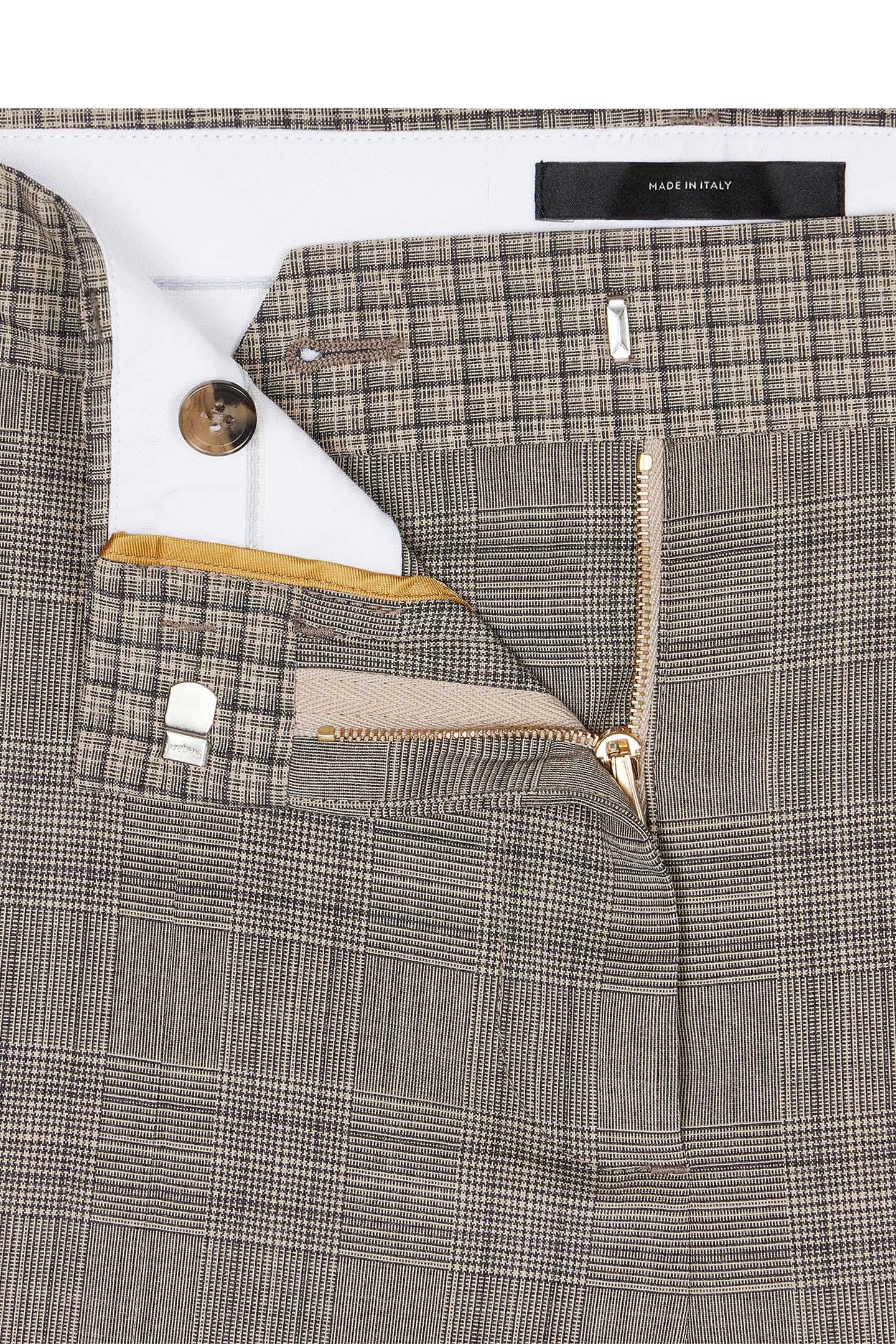 WOMENS TROUSERS CREAM 2