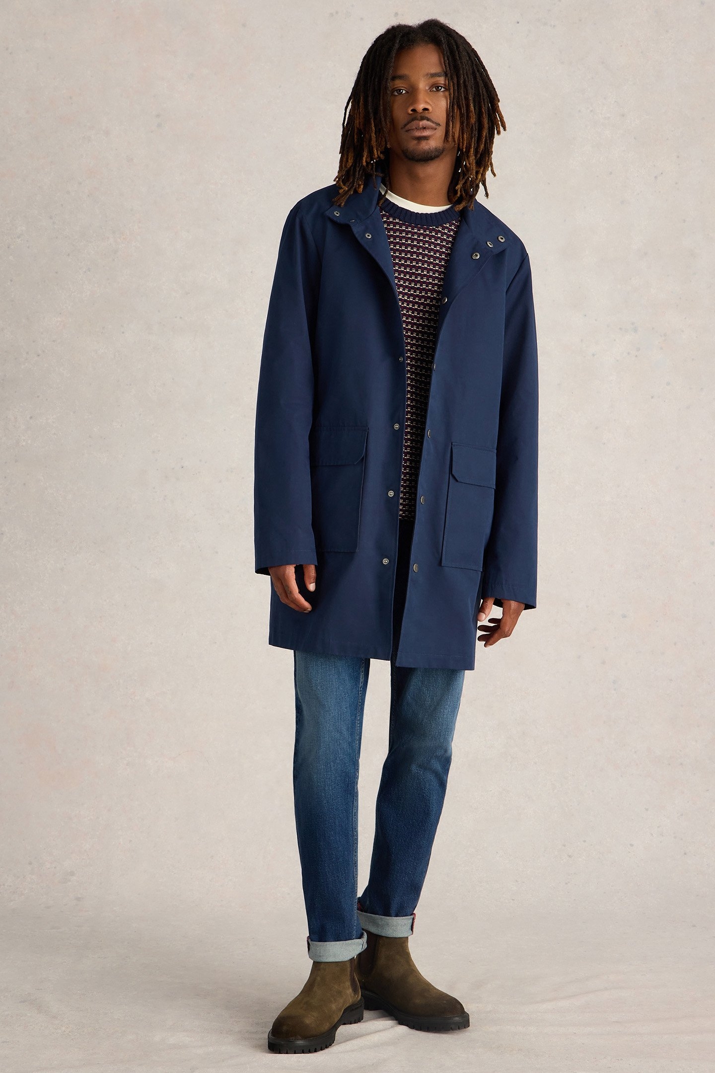 COMMUTER MAC DARK NAVY 2