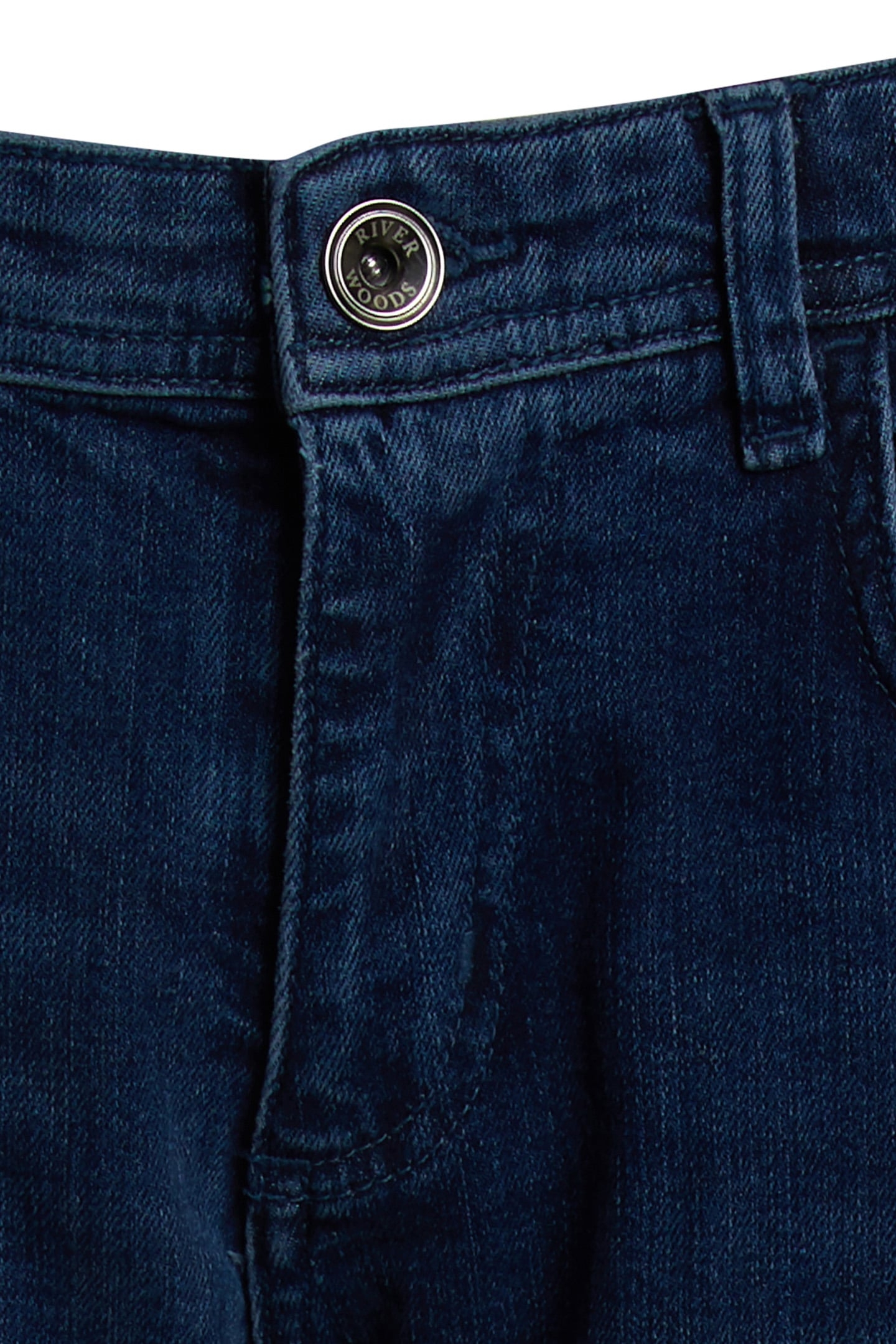 SLIM FIT 5-POCKET JEANS STONE 7