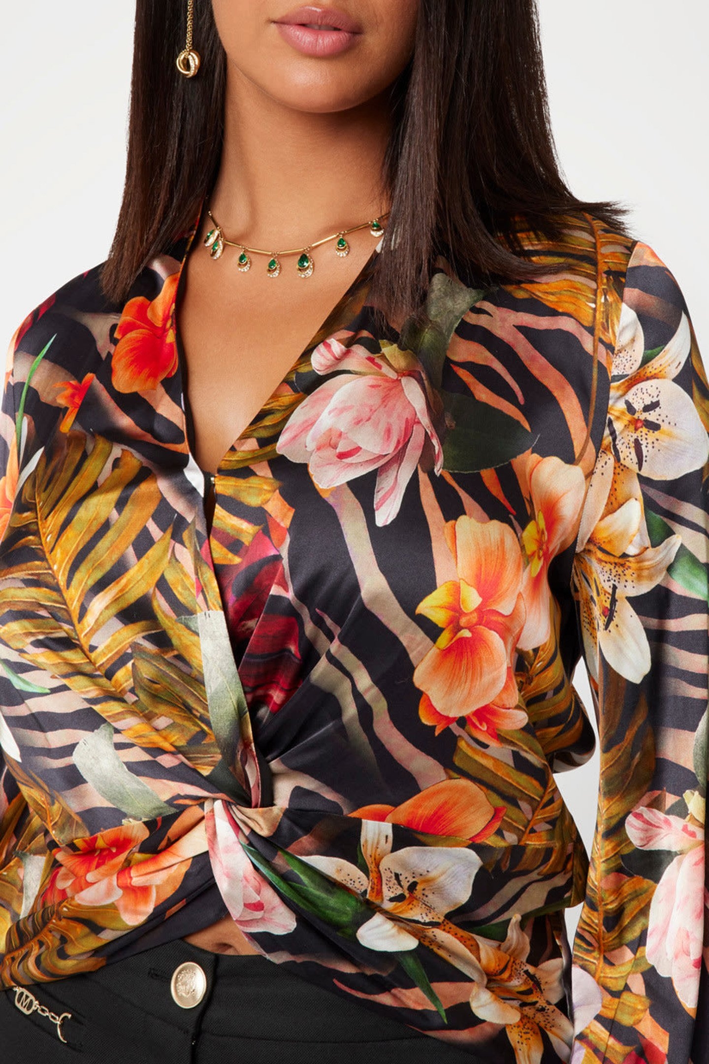 ESTELLA LS TOP RIO AND THE CITY 5