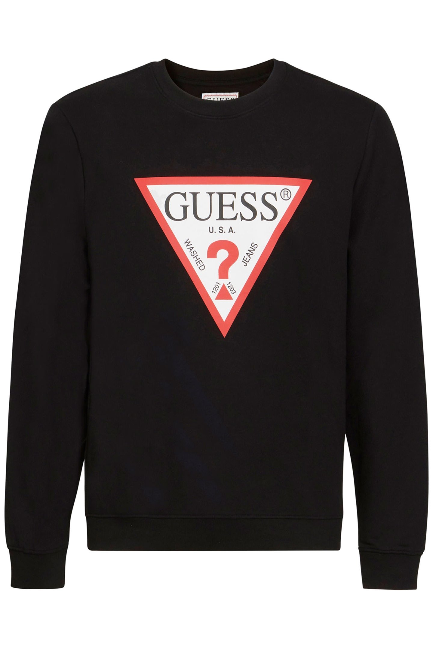 AUDLEY CN FLEECE JET BLACK A996 4