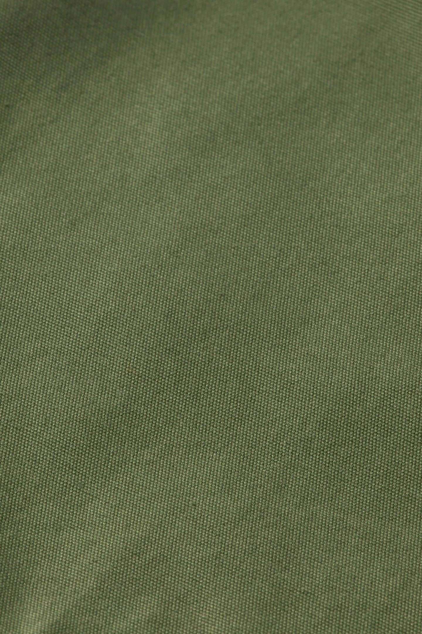 COTTON FIELD JACKET GREEN IVY 3