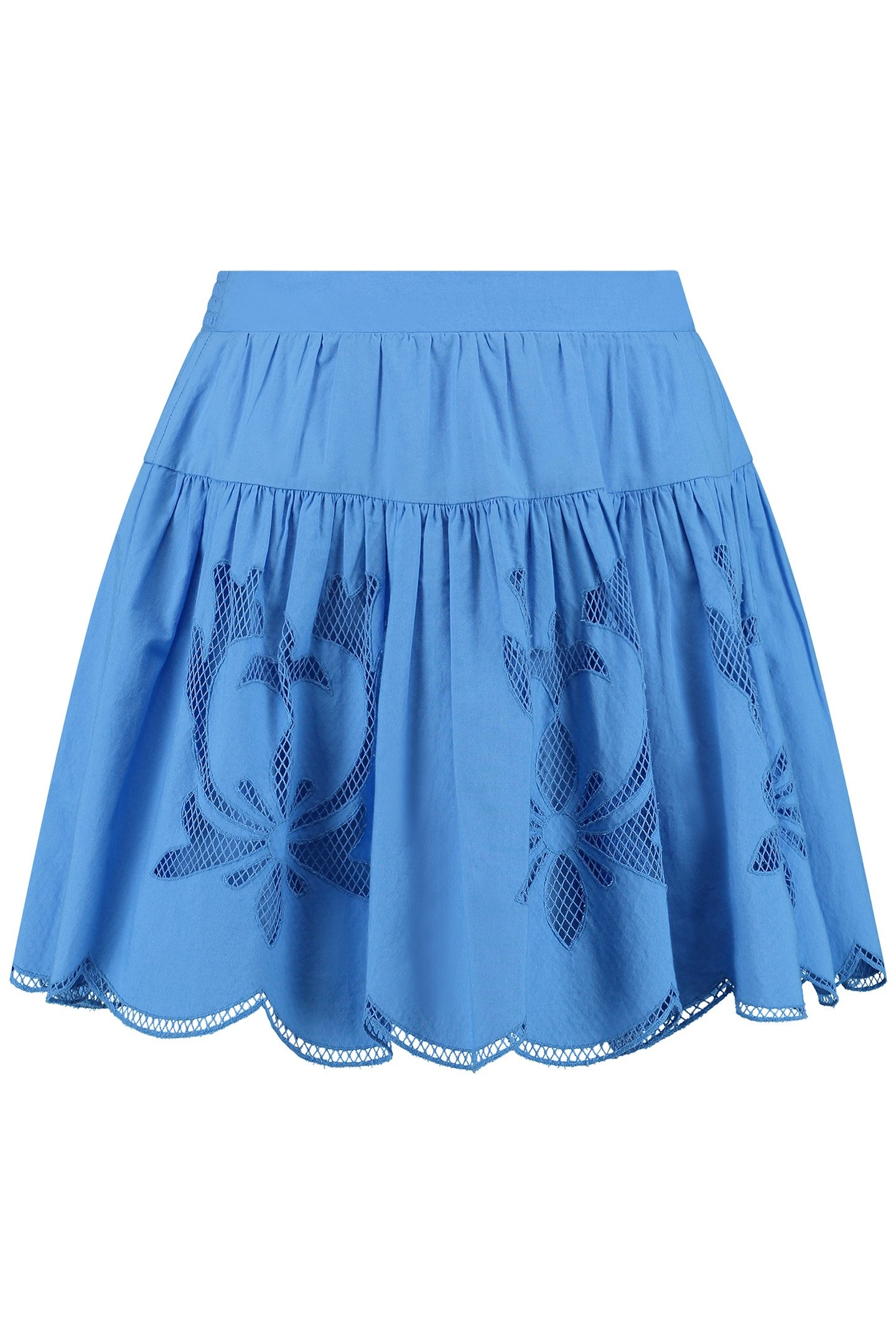 DURBAN SKIRT MARINE 1