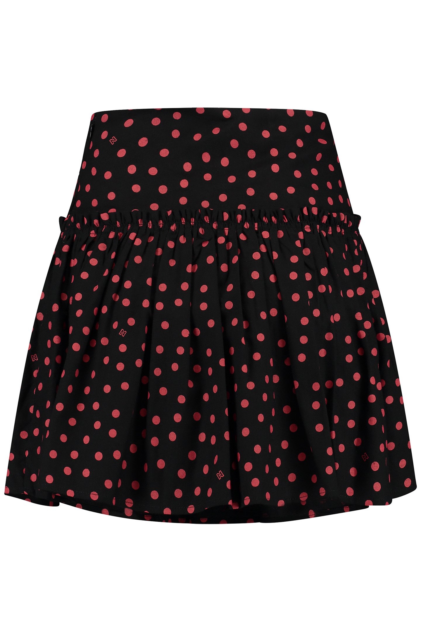 DIGOIN SKIRT BLACK 3