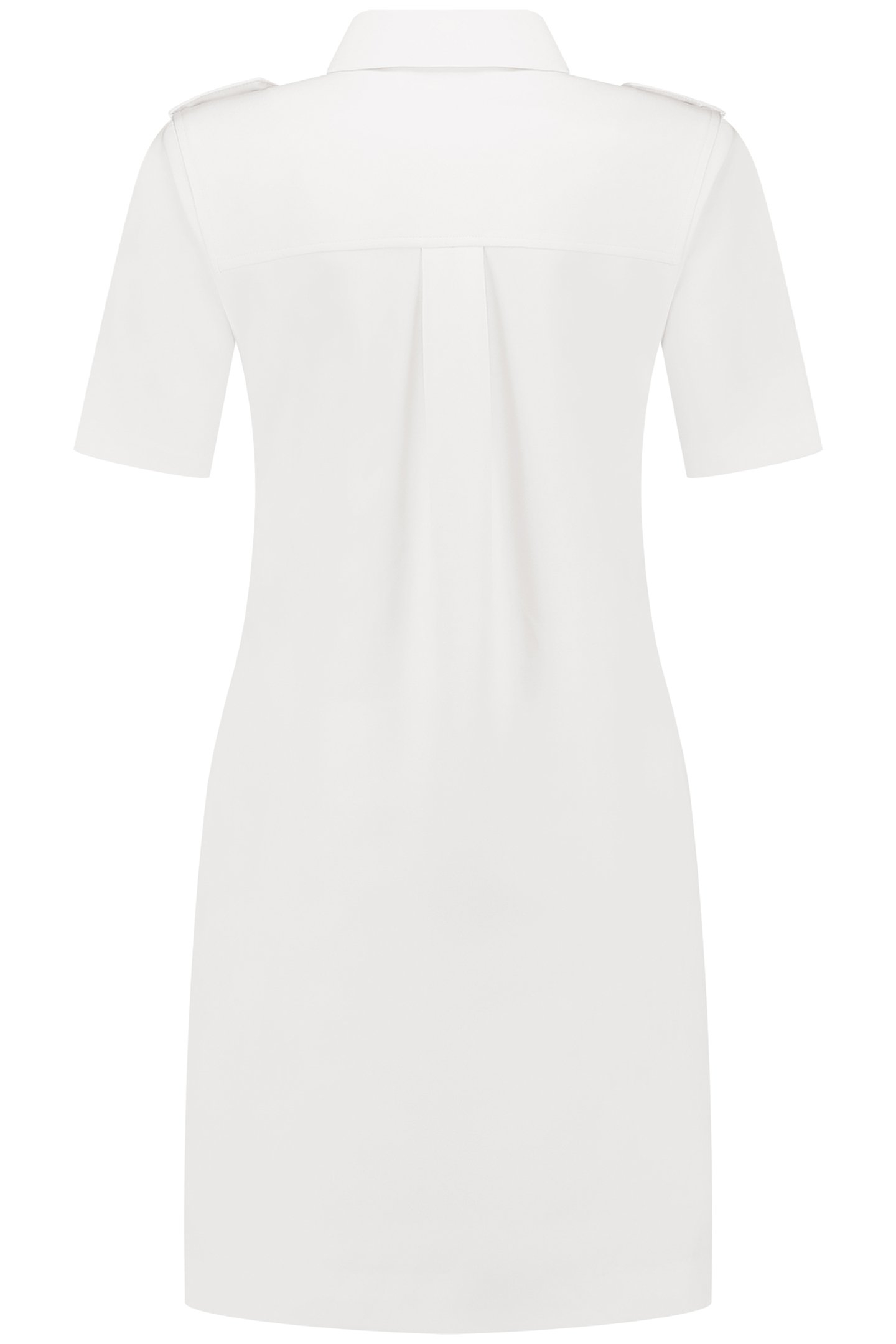 DHAKA DRESS STAR WHITE 3