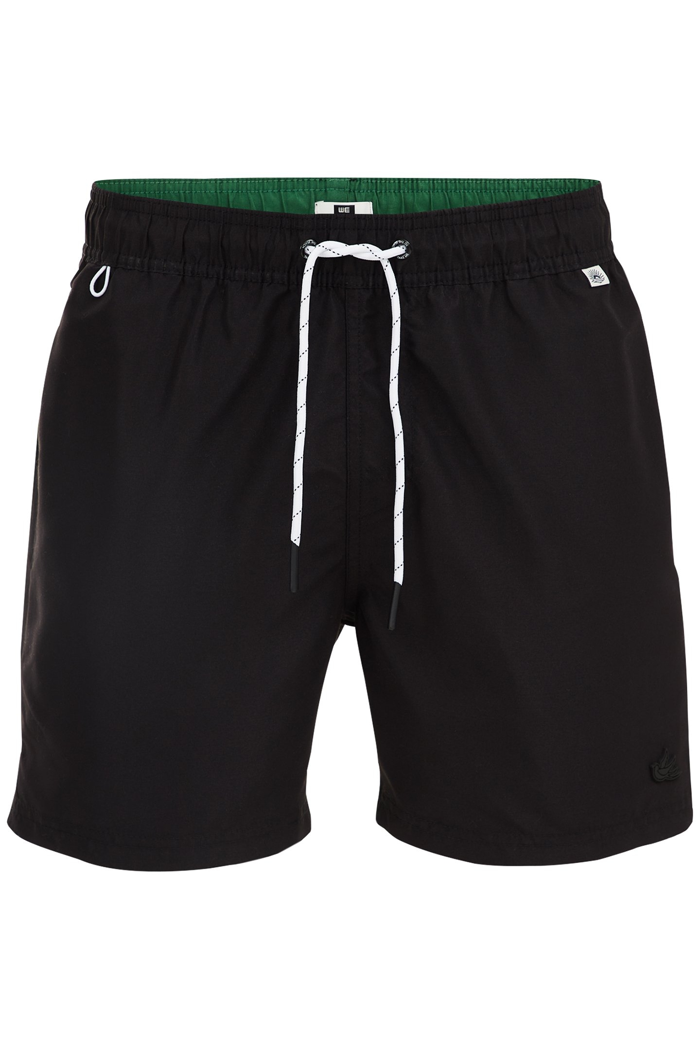 BEACH SHORT BLACK 4