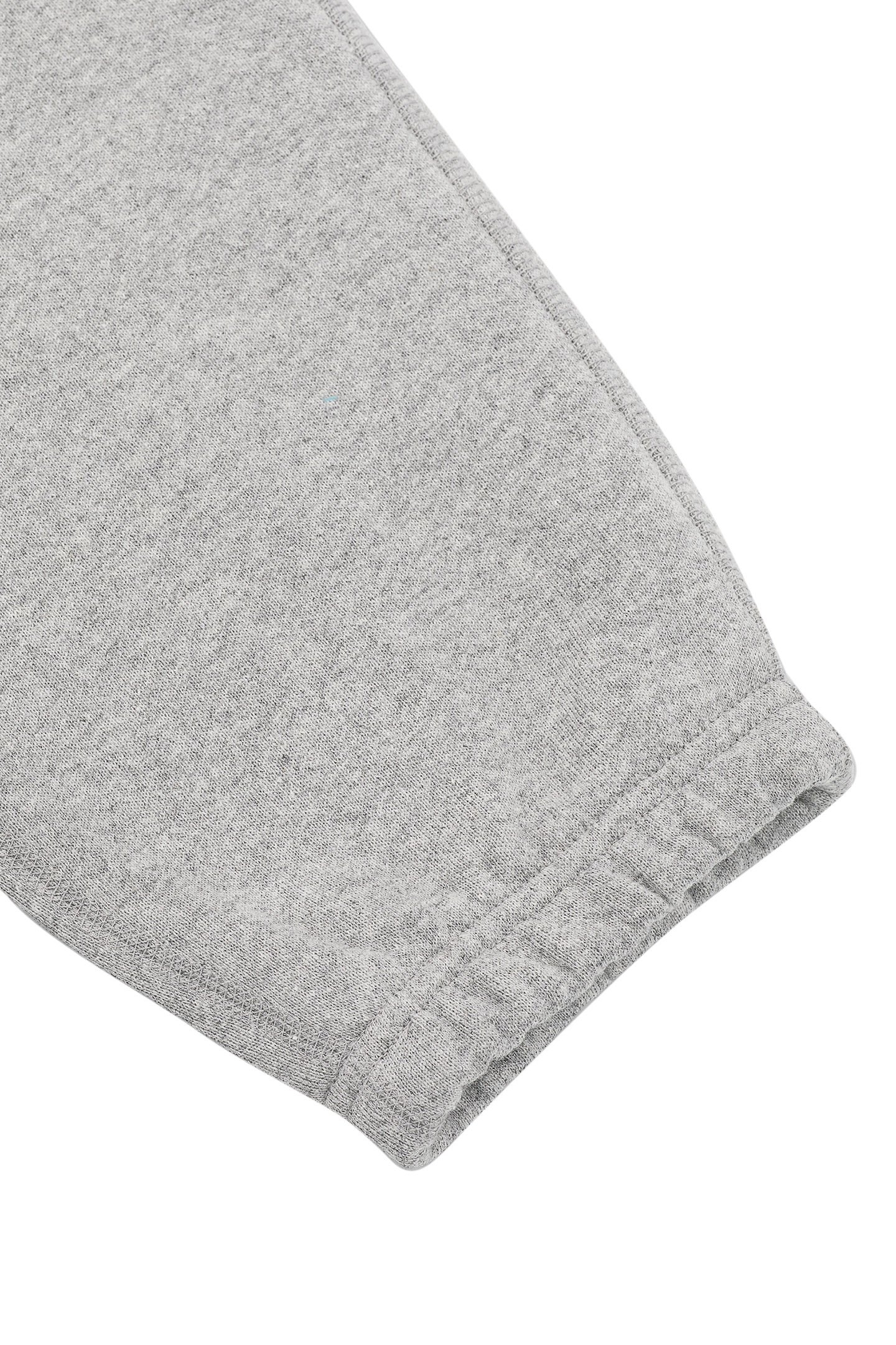 PREMIUM SWEATPANTS IN GREY 2