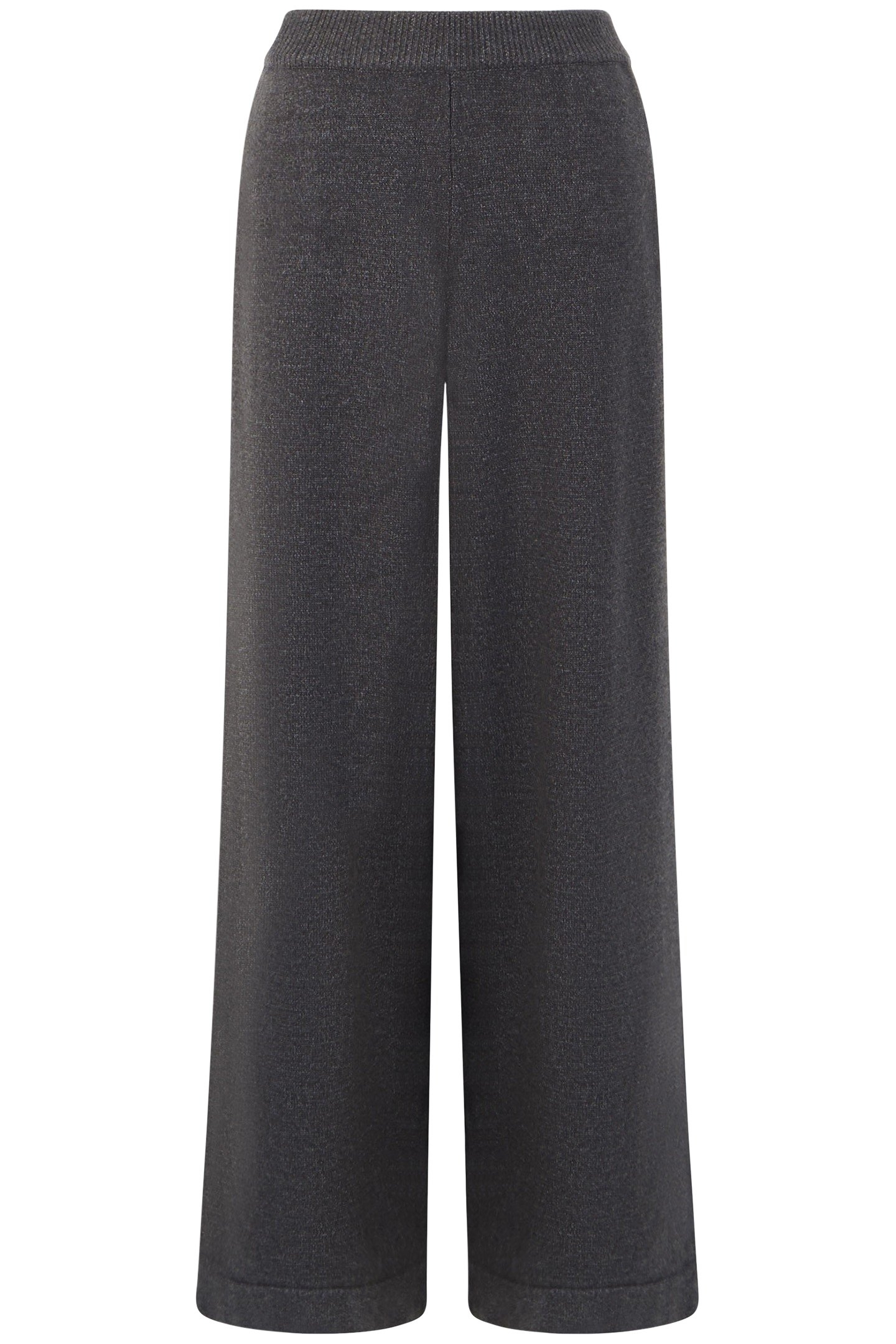JORDAN TROUSER CHARCOAL/WHITE 3