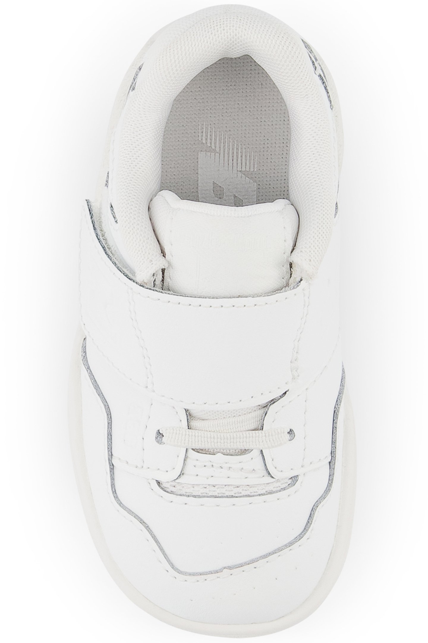 IHB550WW SNEAKERS IN WHITE 3