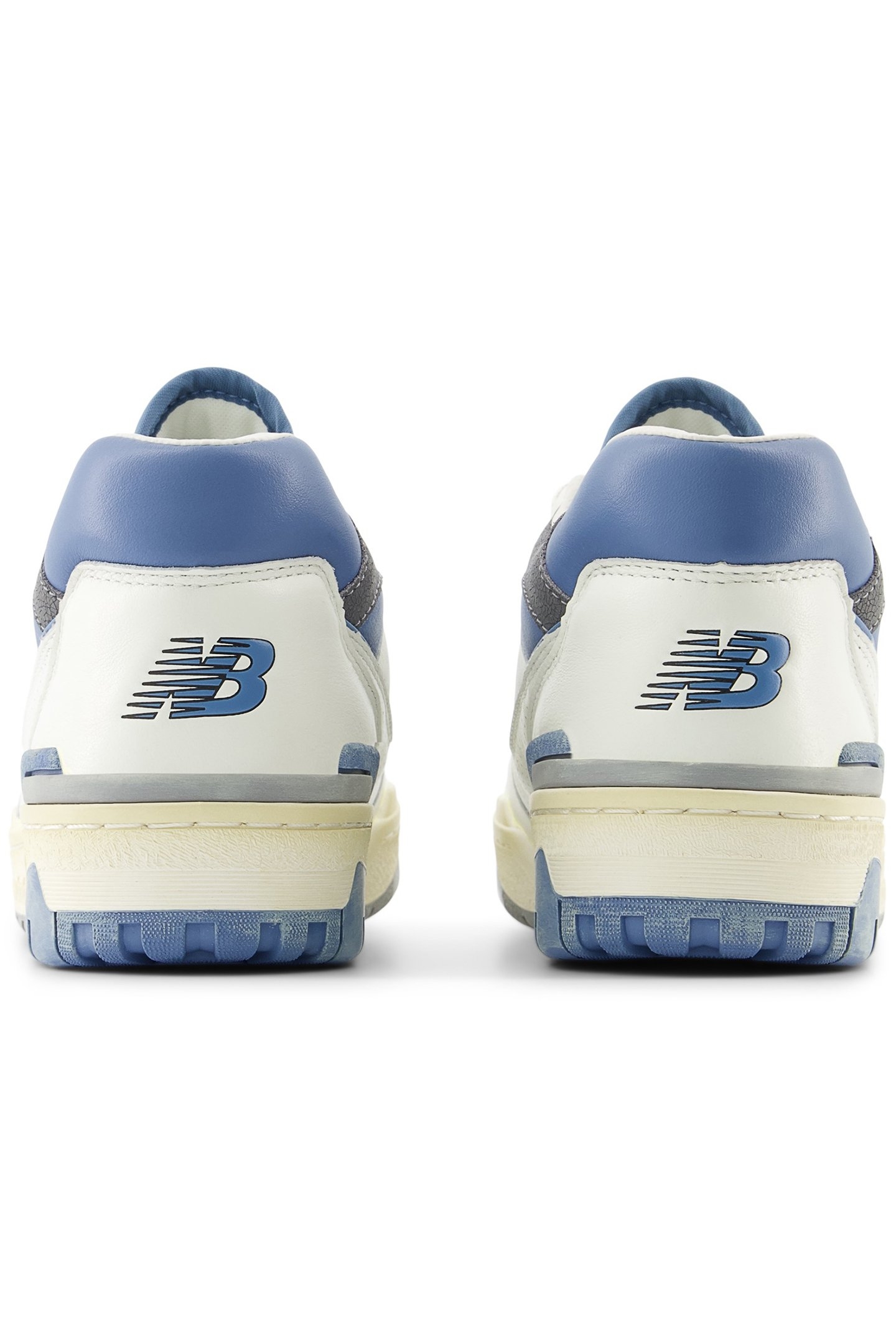 BB550VTE SNEAKERS IN SEA SALT 4