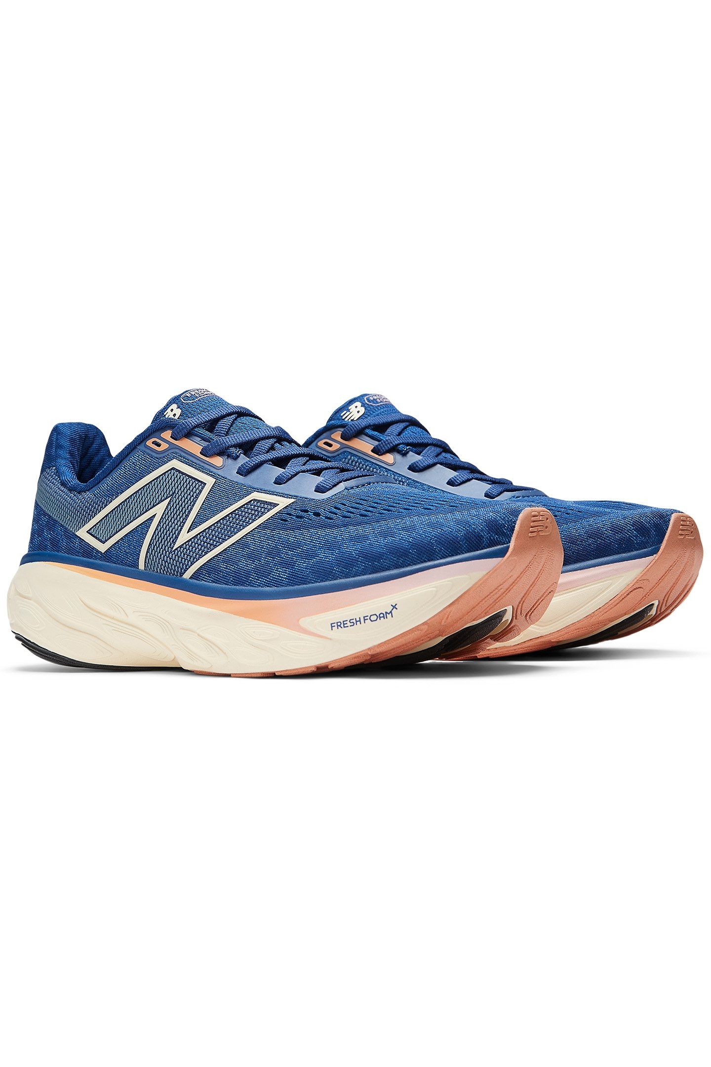 W1080N14 SNEAKERS IN INKWELL BLUE 2