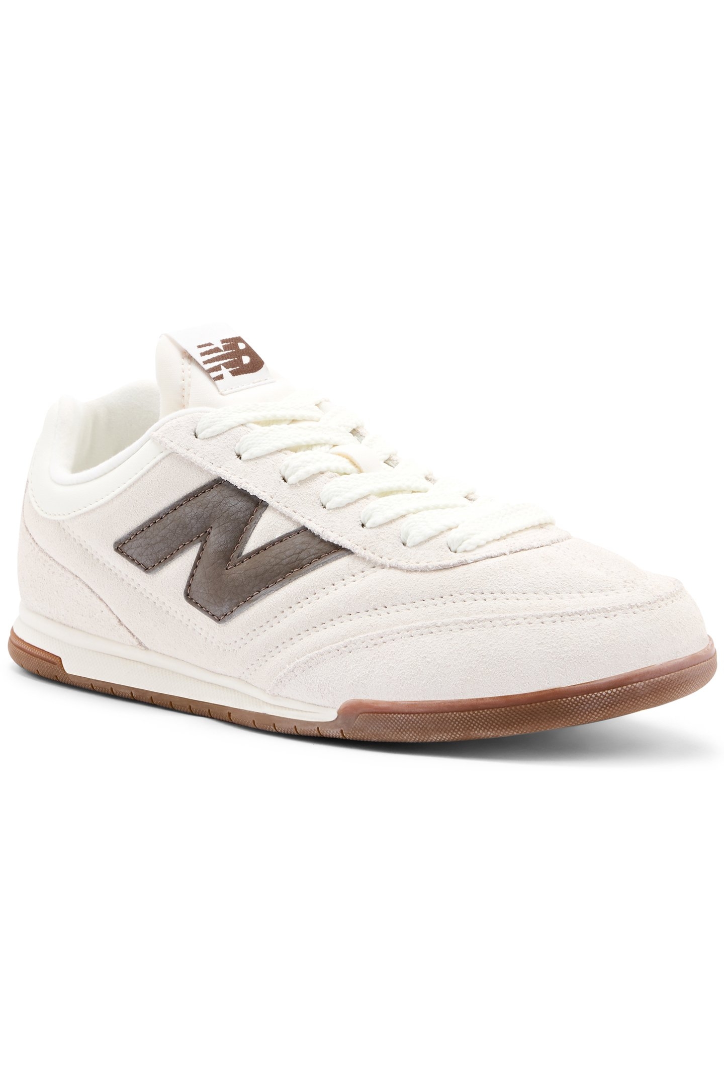 URC42ASM SNEAKERS IN SEA SALT 7