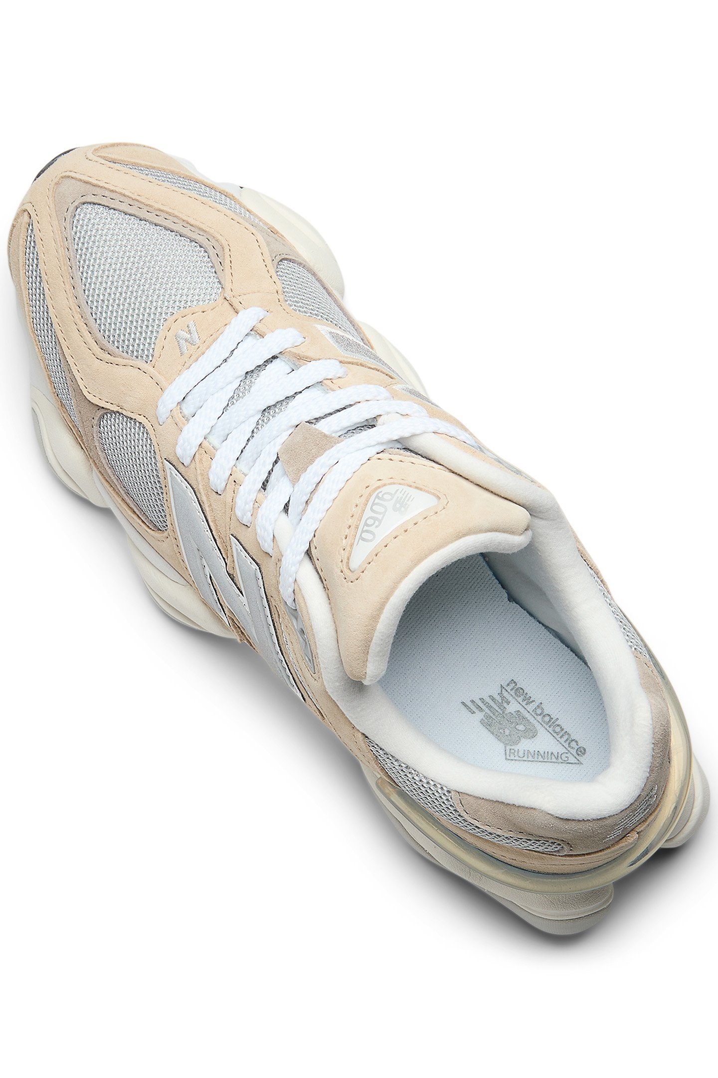 U9060LBD SNEAKERS IN INCENSE 8