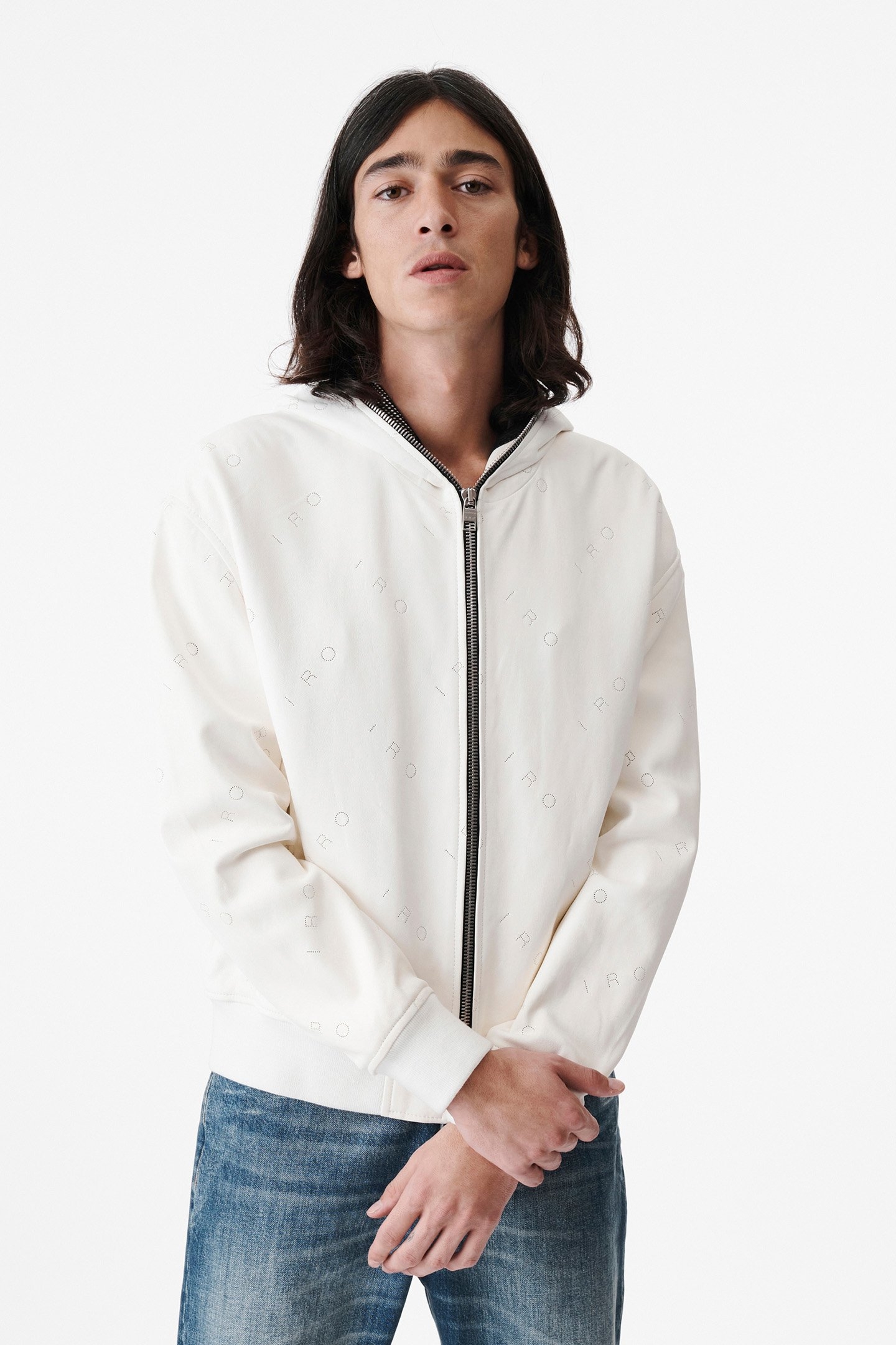 PRANE NATURAL WHITE 1