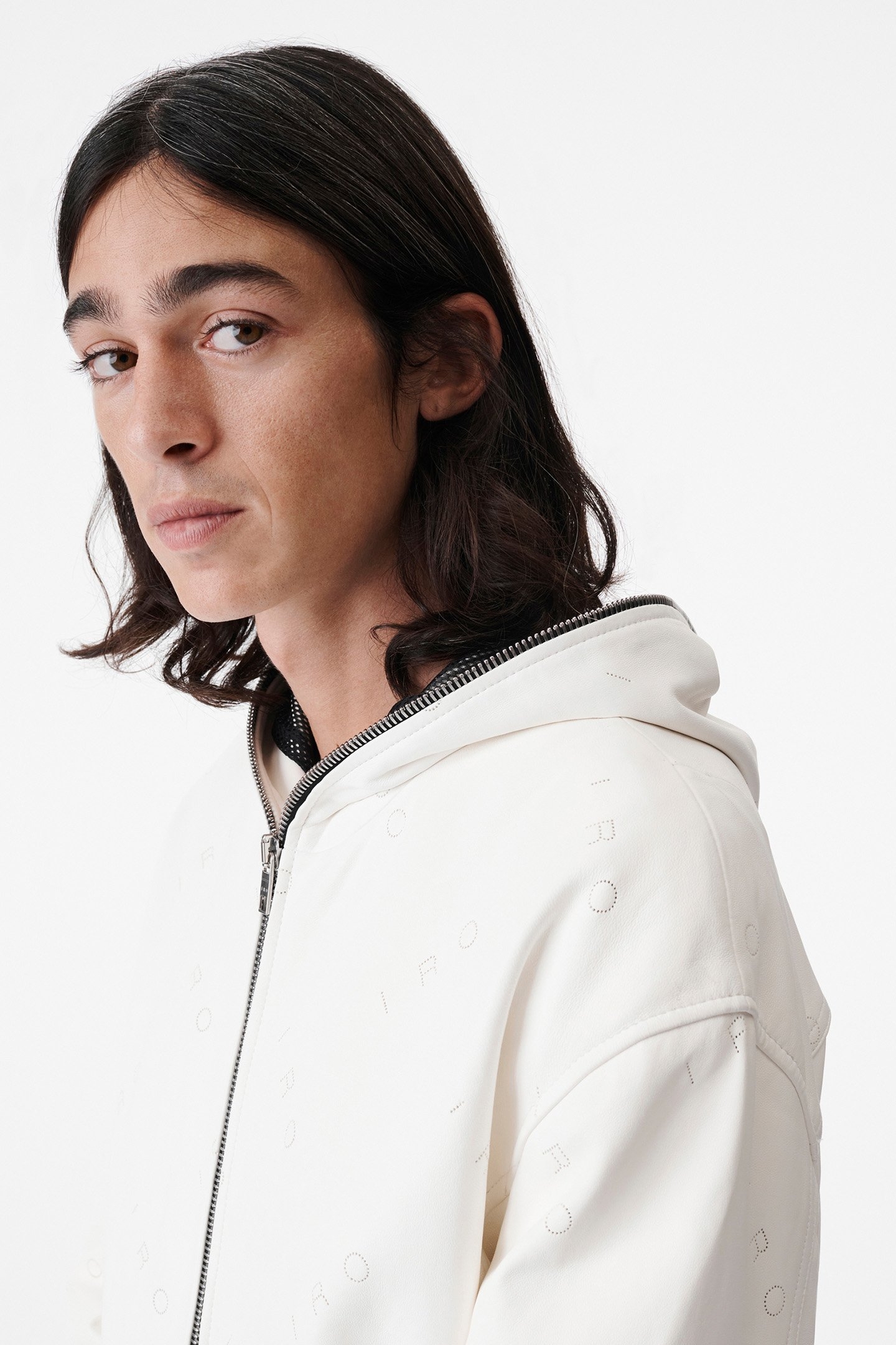 PRANE NATURAL WHITE 5