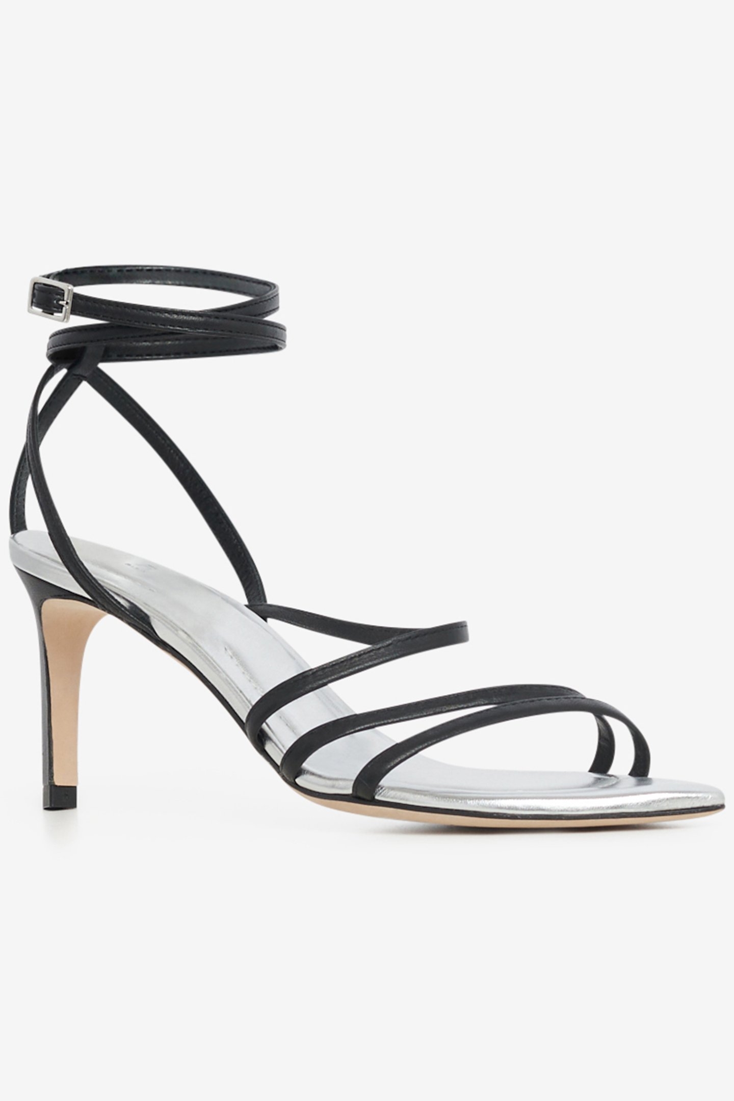 IDOSTP SILVER/BLACK 3