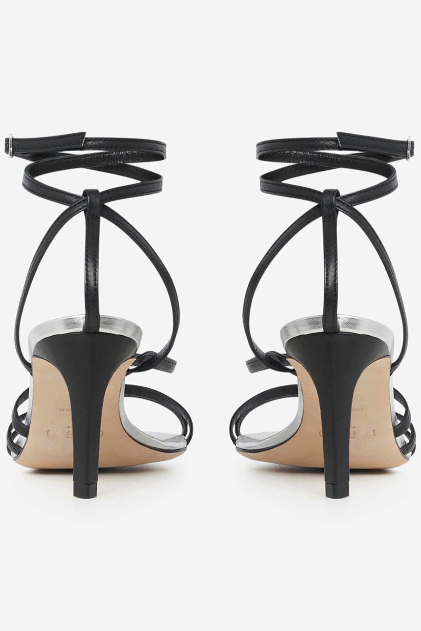 IDOSTP SILVER/BLACK 4