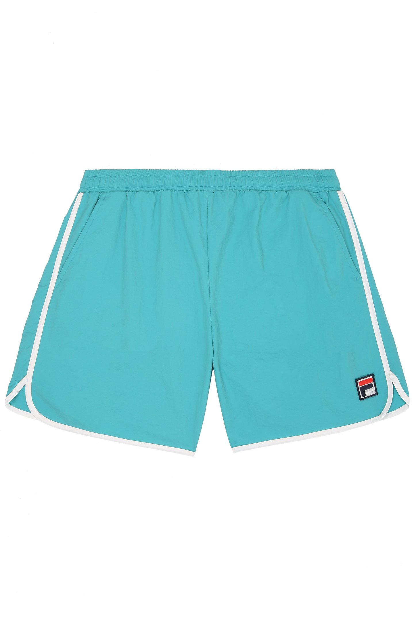 SALURN BEACH SHORTS BALTIC 4