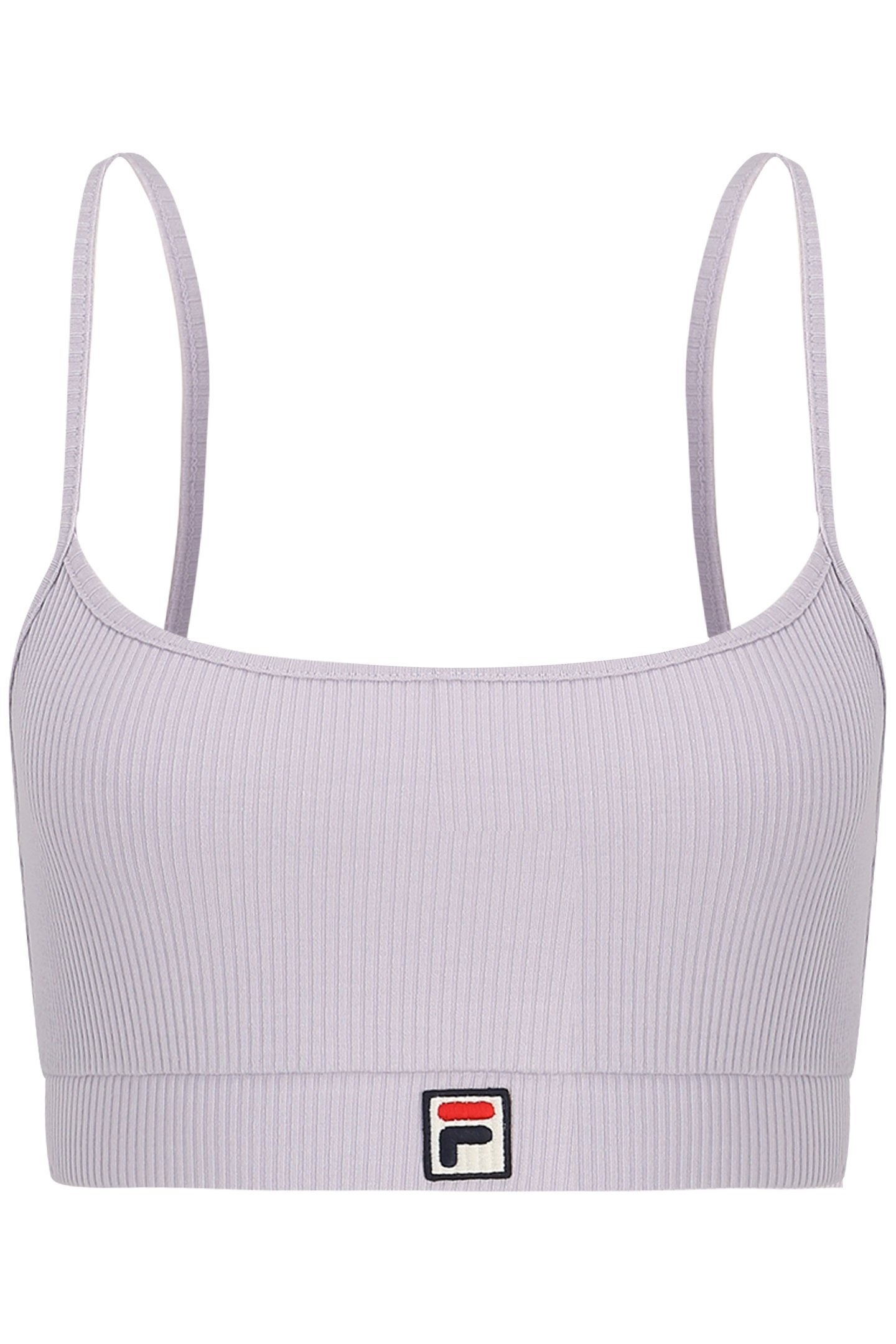 LAVAUR CROPPED RIB TOP THISTLE 4