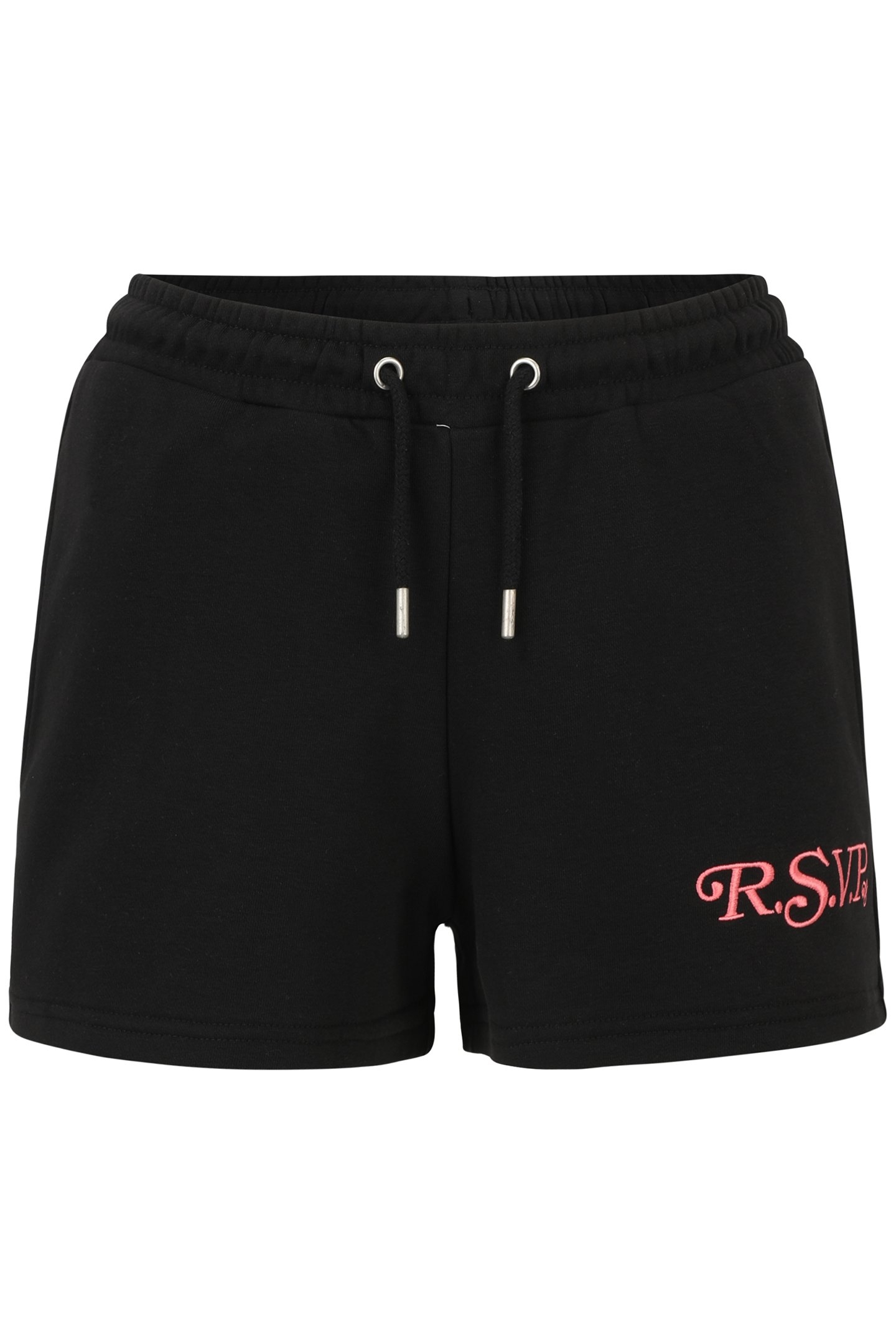 LOUCHES SHORTS BLACK 4