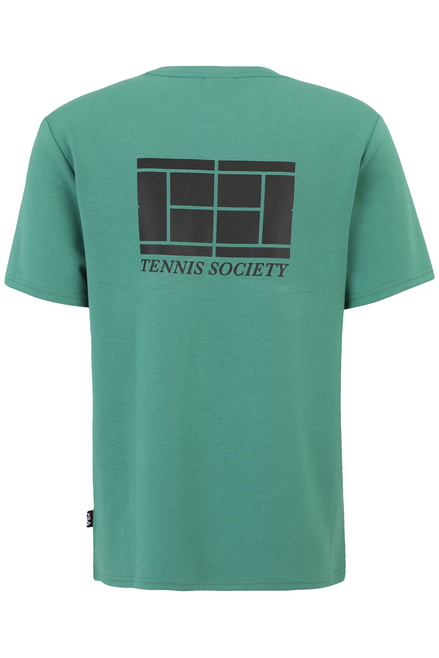 LENNIK GRAPHIC TEE FIR 4