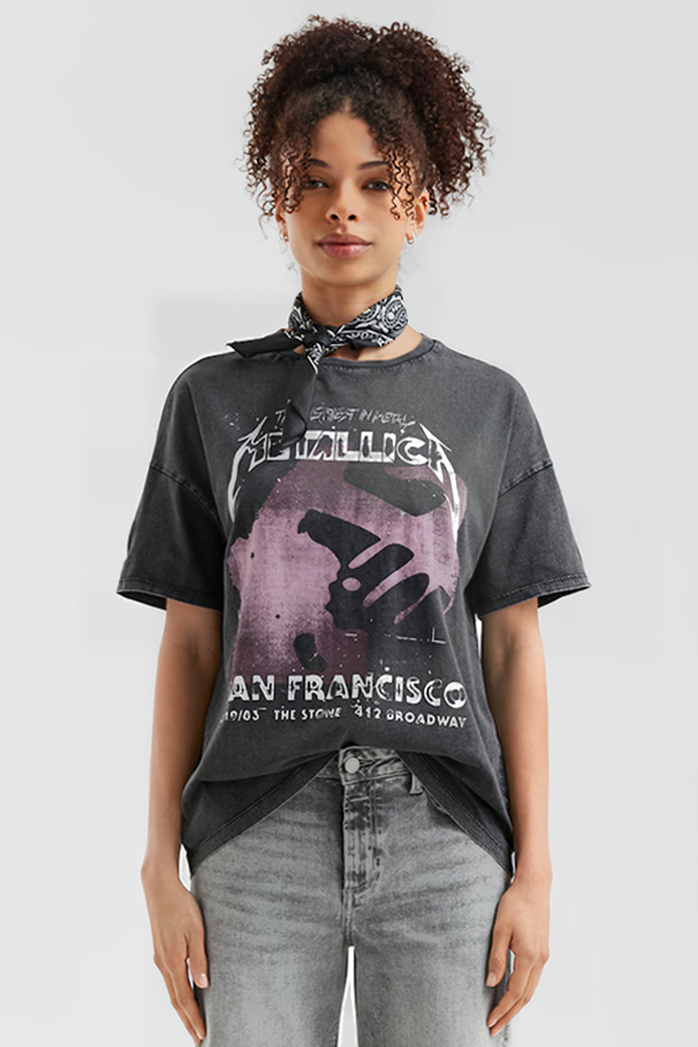 S.OLIVER-QS T-SHIRTS BLACK 1