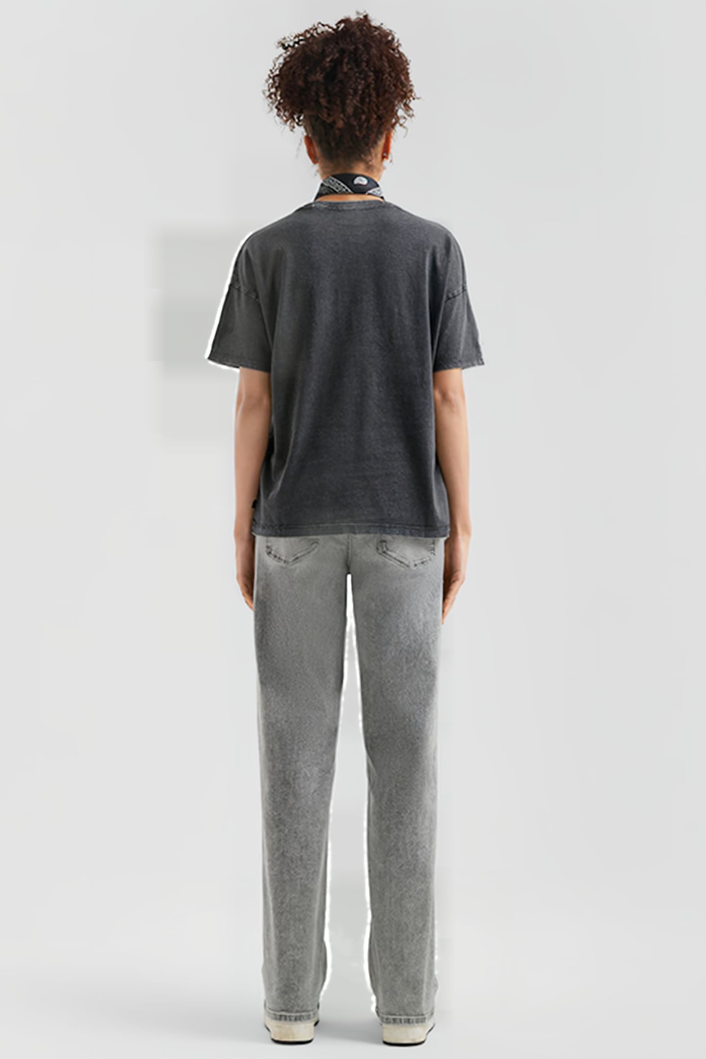 S.OLIVER-QS T-SHIRTS BLACK 3