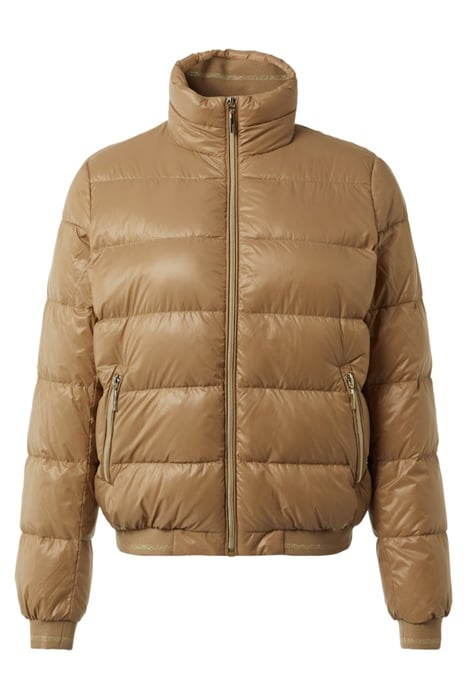 COMMA JACKETS OUTDOOR BROWN 3