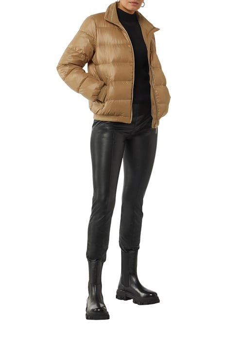 COMMA JACKETS OUTDOOR BROWN 4