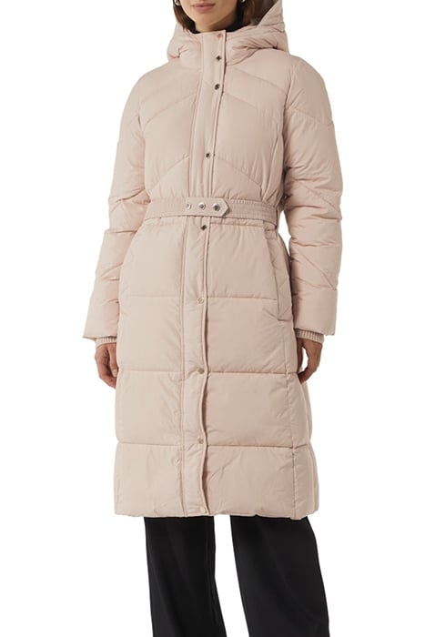 COMMA JACKETS OUTDOOR BROWN 1